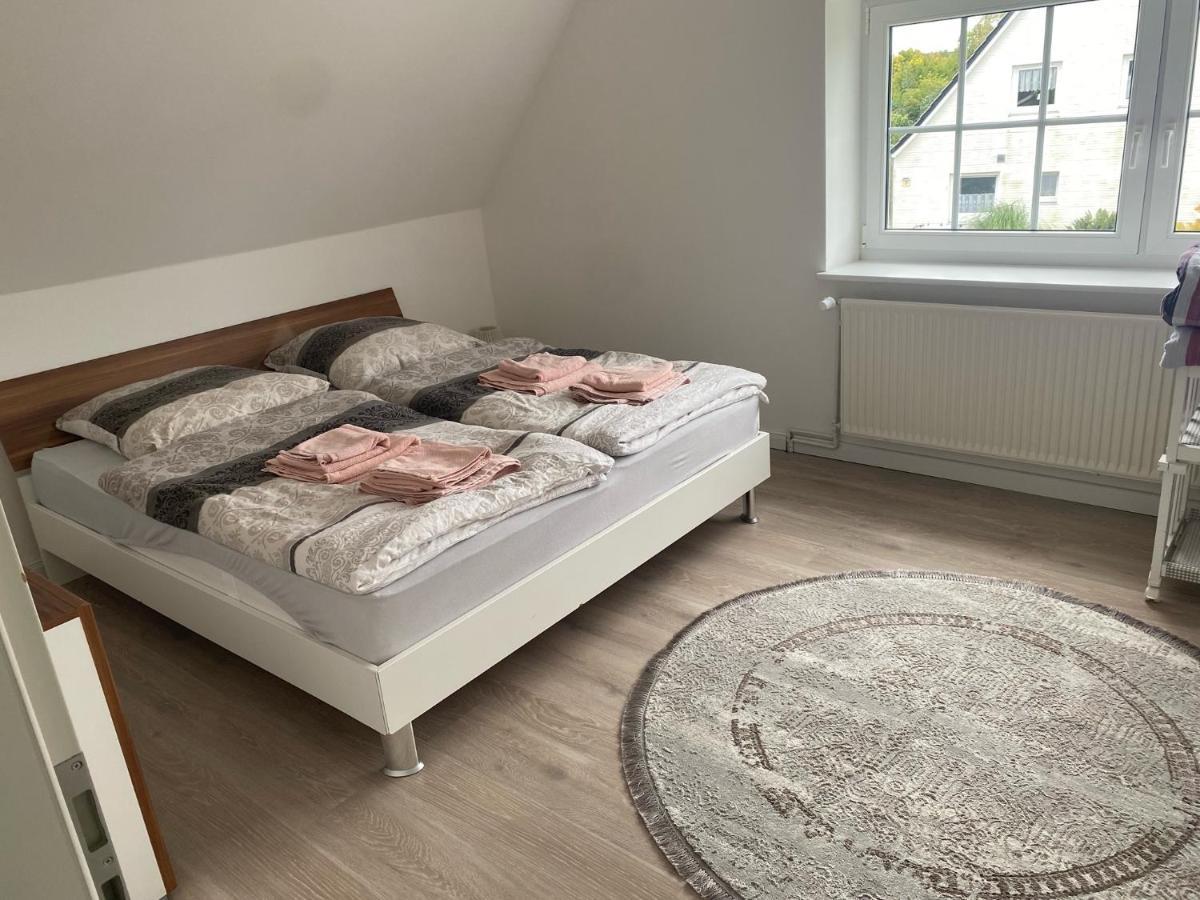 Ferienwohnung Falkenfeld Lübeck Exteriér fotografie